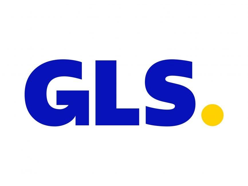 GLS logo