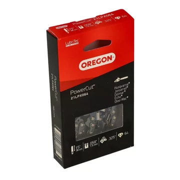 Oregon 21LPX Lánc 325-1.5mm 64 szem Oregon 21LPX Lánc 325-1.5mm 64 szem