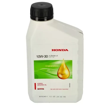 Honda 10W30 0.6 liter 4 ütemű olaj 