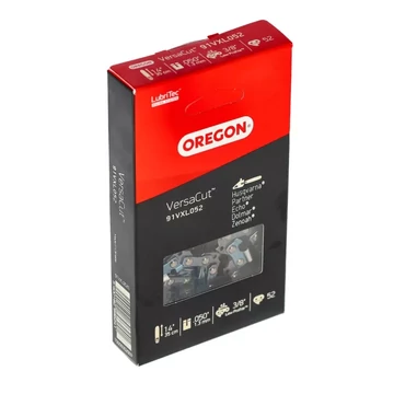 Oregon 91VXL Lánc 3/8p-1.3mm 52 szem