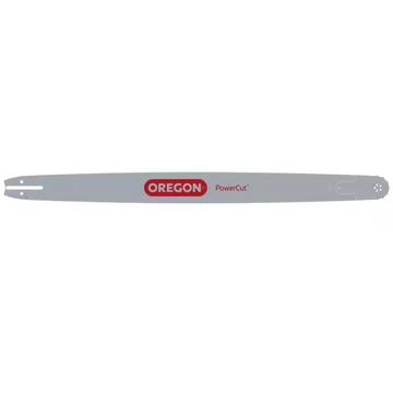 Stihl  Vezető 3/8-1.6mm 114 szem 5 szegecses cserélhető orrkerekes Oregon