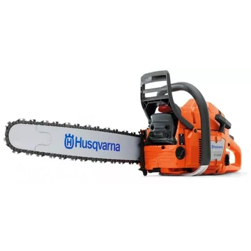 Husqvarna 372XP Robbanómotoros láncfűrész 70.7 cm3, 4.1 kW, 3/8-1.5-72 szemes