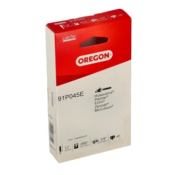 Oregon 91P Lánc 3/8p-1.3mm 45 szem Oregon 91P Lánc 3/8p-1.3mm 45 szem