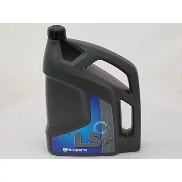 Husqvarna LS+ 2 ütemű olaj 4 liter