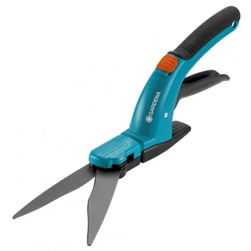 Gardena Comfort Fűnyíró olló hullámos kés Gardena Comfort Fűnyíró olló hullámos kés