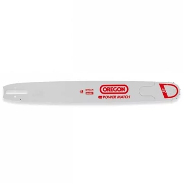 Husqvarna  Vezető 3/8-1.5mm 102 szem 5 szegecses cserélhető orrkerekes Oregon