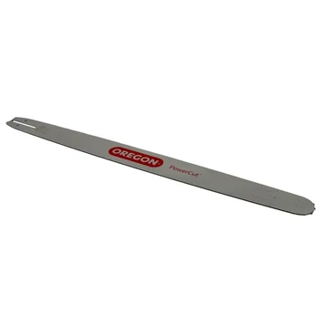 Oregon  Vezető 3/8-1.5mm 102 szem 5 szegecses cserélhető orrkerekes husqvarna típusok