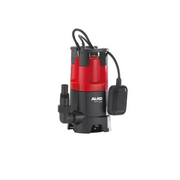 AL-KO Drain-7500, Classic Szenyvíz vízszivattyú 7500liter/h, 0.5bar, 450w