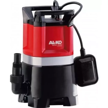 AL-KO Drain-12000, Comfort Szenyvíz vízszivattyú 12000liter/h, 0.5bar, 850w