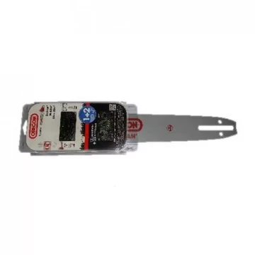 Husqvarna  Vezető Combo 3/8p-1.3mm 56 szemes 2db 91VXL lánccal Oregon