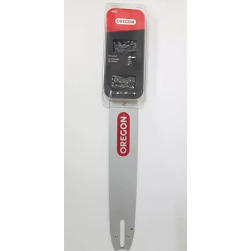 Stihl  Vezető Combo 3/8-1.6mm 72 szemes 2db 75DPX lánccal Oregon