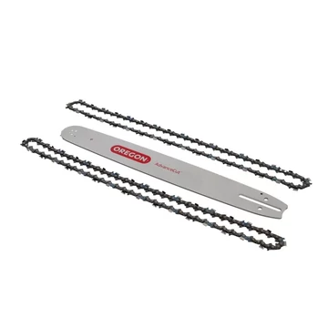 Husqvarna  Vezető Combo 3/8-1.5mm 68 szemes 2db 73DP lánccal Oregon