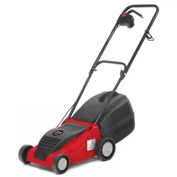 MTD SMART 32E Elektromos fűgyűjtős fűnyíró   32 cm, 1000 w