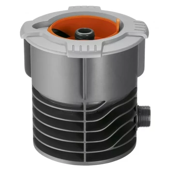 Gardena Sprinklersystem Süllyesztett csatlakozódoboz Profi csatlakozóval, 3/4" külső menet