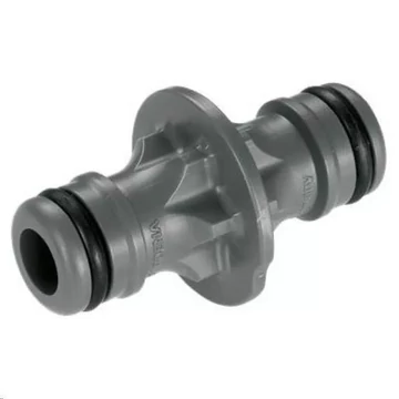 Gardena  Tömlőcsatlakozó csatlakozó toldó, 3/4" és 1/2"