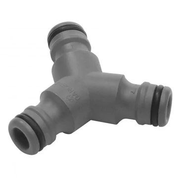 Gardena  Y-elem 1/2" és 3/4"