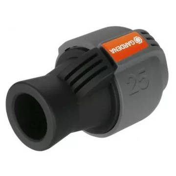 Gardena  Kötőelem 25mm csőhöz 3/4" belső menet Sprinklersystem
