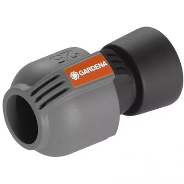 Gardena  Kötőelem 25mm csőhöz 1" belső menet Sprinklersystem Gardena  Kötőelem 25mm csőhöz 1" belső menet Sprinklersystem