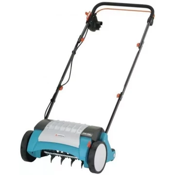Gardena EVC1000 Gyepszellőztető gyűjtő nélkül 1000 w, 30 cm, késes tengely