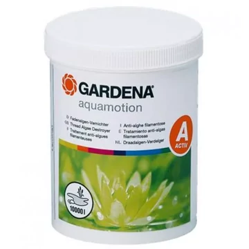 Gardena  Kertitó algaölőszer, kifutó termék