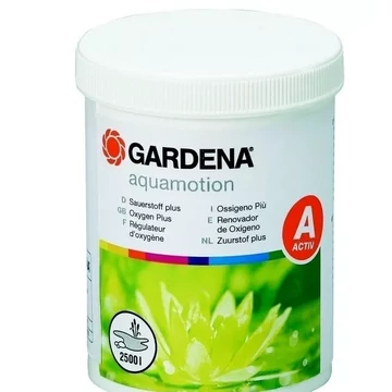 Gardena  Kertitó Oxigén