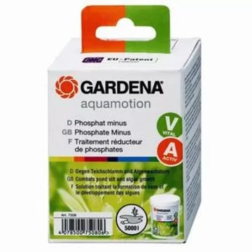 Gardena  Kertitó tótisztító, kifutó termék