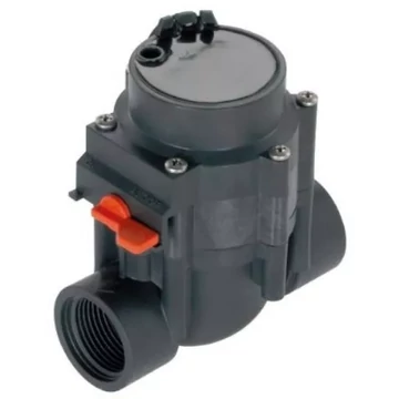 Gardena  Öntözésvezérlő mágnesszelep 24V-os Sprinklersystemhez, 1"