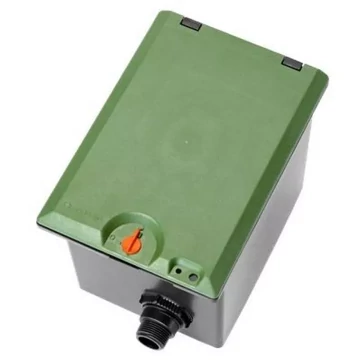 Gardena V-1 Szelepdoboz 1 szelephez SPrinklersystem, 1 x 1" külső menet