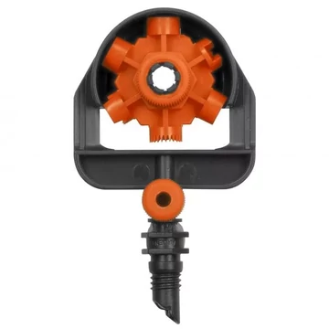 Gardena  Micro-drip fúvóka 6 felületű 2 db