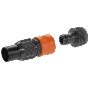 Gardena  Tömlőcsatlakozó Profi 3/4" készlet