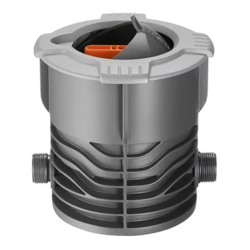 Gardena Sprinklersystem Süllyeztett vízelzáró 3/4" külső menet