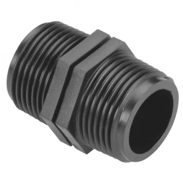 Gardena  Kötőelem 1"x1" külső menet