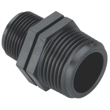 Gardena  Kötőelem 1"x3/4" külső menet