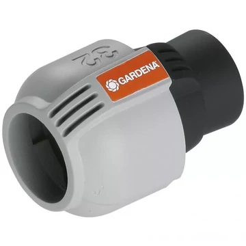 Gardena  Kötőelem 32mm csőhöz 3/4" belső menet Sprinklersystem