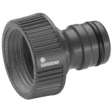 Gardena  Csapcsatlakozó Profi 1" belső menet, 3/4" csővég csatlakozó