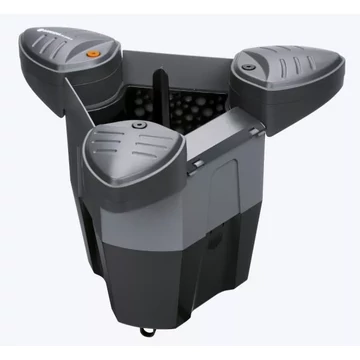 Gardena  Kertitó úszó skimmer