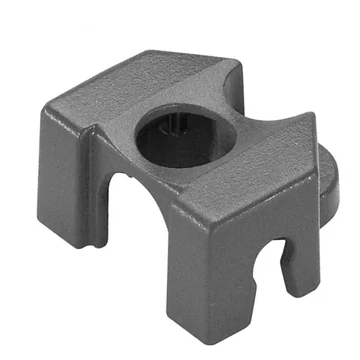 Gardena  Micro-drip csőtartó, 3/16" 5 db