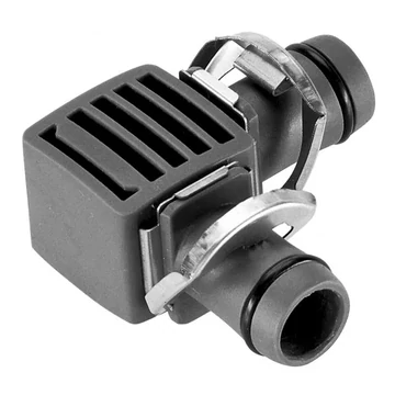 Gardena  Micro-drip L-elem 1/2" 2 db