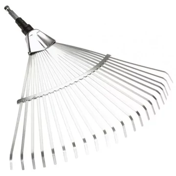 Gardena Combi-system Lombseprű fém, munkaszélesség: 50 cm, nyél nélkül