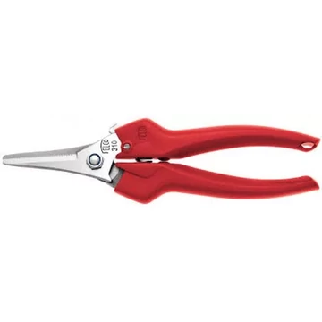 Felco 310 Metszőolló szüretelő virágkötő, jobb és balkezes, minden kézméretbe, ágvas.: 10mm