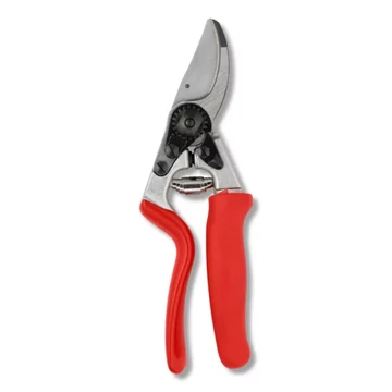Felco 010 Metszőolló balkezes, nagy és közepes méret, ágvas.: 25 mm, forgónyelű