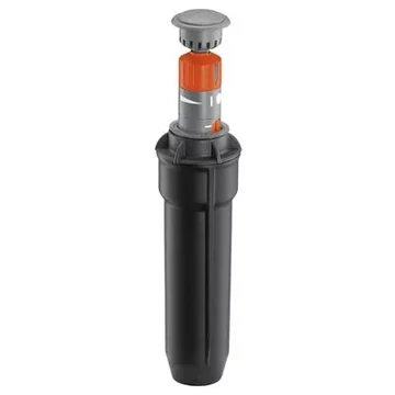 Gardena T-100 Süllyesztett esőztető turbinás SPrinklersystem, 1/2" belső menet, max: 100 m2