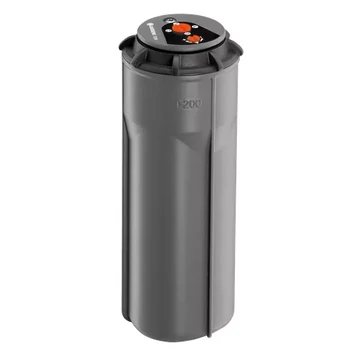Gardena T-200 Süllyesztett esőztető turbinás SPrinklersystem, 1/2" belső met, max: 200 m2