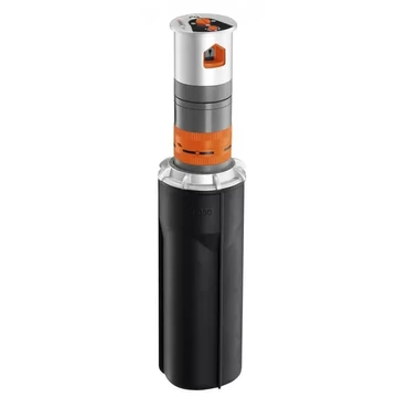 Gardena T-380pr Süllyesztett esőztető turbinás SPrinklersystem, 2/4" belső menet, max: 380 m2