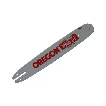 McCulloch  Vezető 3/8p-1.3mm 49 szem 3 szegecses Oregon