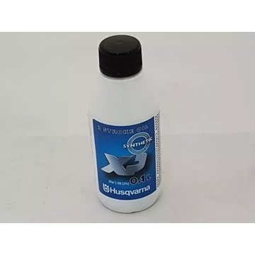 Husqvarna Synthetic 2 ütemű olaj XP 100ml