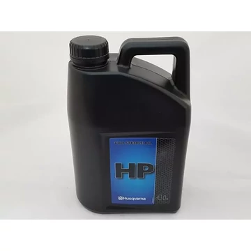 Husqvarna HP 2 ütemű olaj 4 liter