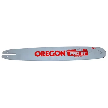 McCulloch  Vezető 3/8p-1.3mm 54 szem 3 szegecses Oregon