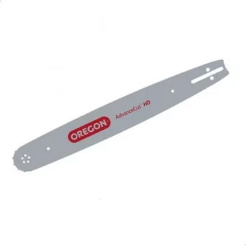 Stihl  Vezető 3/8-1.6mm 72 szem 5 szegecses Oregon