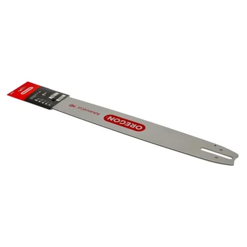 Stihl  Vezető 3/8-1.6mm 72 szem 5 szegecses Oregon